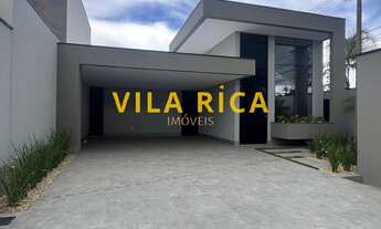 Imagem 4: 3 dormitórios, 3 suíte, 4 banheiro, 4 vagas na garagem, 300M² de Área Construída