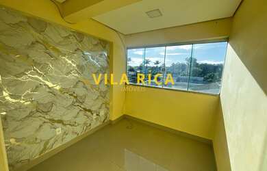 Imagem 5: 1 dormitório, 1 vaga na garagem, 35M² de Área Construída