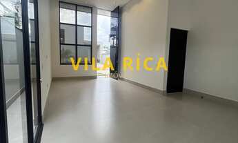 Imagem 6: 3 dormitórios, 3 suíte, 4 banheiro, 4 vagas na garagem, 300M² de Área Construída