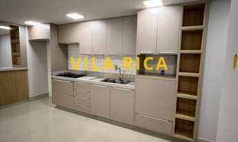 Imagem 7: 1 dormitório, 1 suítes, 1 banheiros, 1 vaga na garagem, 70M² de Área Construída