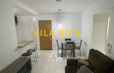 Imagem 6: Apartamento à Venda no DUO RESIDENCE ? Andar Altíssimo com Varanda Gourmet Espetacular!