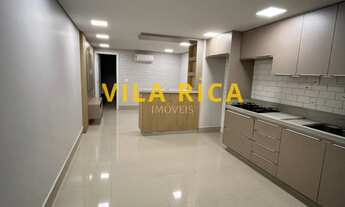 Imagem 6: 1 dormitório, 1 suítes, 1 banheiros, 1 vaga na garagem, 70M² de Área Construída