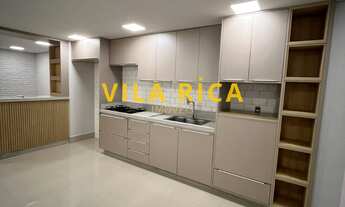 Imagem 4: 1 dormitório, 1 suítes, 1 banheiros, 1 vaga na garagem, 70M² de Área Construída