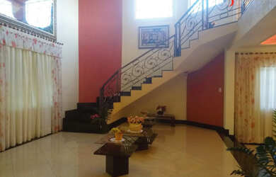 Imagem 2: Casa em Vicente Pires - 06 Quartos - Piscina