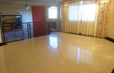 Imagem 5: Casa em Vicente Pires - 06 Quartos - Piscina