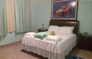 Imagem 6: Casa em Vicente Pires - 06 Quartos - Piscina