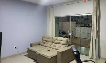 Imagem 5: Sobrado com 3 Quartos 2 Suítes - Lote em 200m² - Aceita permuta!