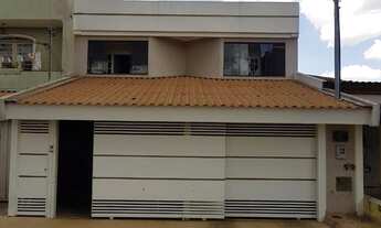 Imagem: Sobrado em Samambaia Norte - DF