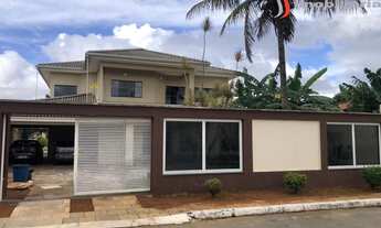 Imagem: Maravilhoso Sobrado na Rua 12 em Vicente