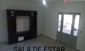 Imagem 6: Casa escriturada na Rua 1 do Jockey de Vicente Pires