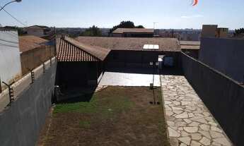 Imagem 2: Casa escriturada na Rua 1 do Jockey de Vicente Pires