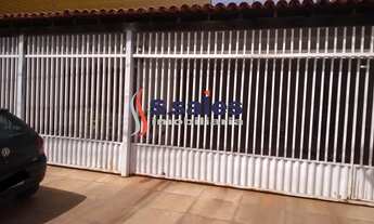 Imagem: Casa 3 suítes - Espaço Gourmet - Ceilândia