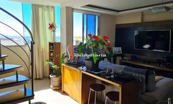 Imagem: Excelente Apartamento Duplex Reformado