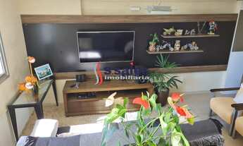 Imagem 2: Excelente Apartamento Duplex Reformado - Águas Claras