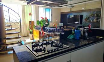 Imagem 4: Excelente Apartamento Duplex Reformado - Águas Claras