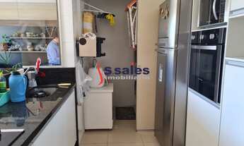 Imagem 5: Excelente Apartamento Duplex Reformado - Águas Claras