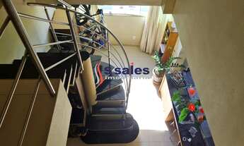 Imagem 7: Excelente Apartamento Duplex Reformado - Águas Claras