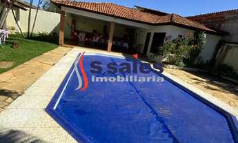 Imagem: Casa na Rua 04 em Vicente Pires/Condomínio