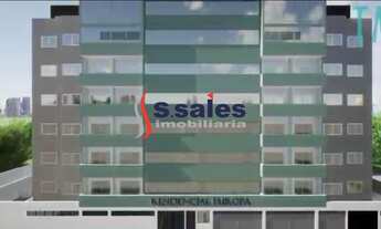 Imagem 5: Oportunidade!! Apartamento no Residencial na Rua 6 com 164,45m² - Vicente Pires