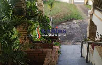 Imagem 3: Casa com 3 Quartos na Rua 6 de Vicente Pires