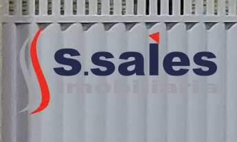 Imagem: Casa Moderna na Rua 3 de Vicente Pires