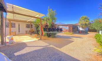 Imagem 3: Oportunidade!! Lote de 1200m² com 3 Casas conjugadas - Não Perca