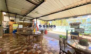 Imagem 5: Oportunidade!! Lote de 1200m² com 3 Casas conjugadas - Não Perca