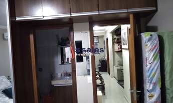 Imagem 4: Casa em Vicente Pires na Rua 12 vazada para a Estrutural