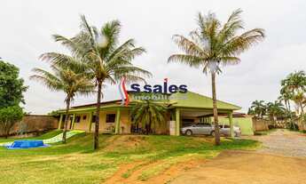 Imagem: Oportunidade!! Casa na Colonia Agrícola