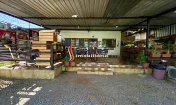 Imagem 7: Oportunidade!! Lote de 1200m² com 3 Casas conjugadas - Não Perca