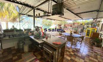 Imagem 4: Oportunidade!! Lote de 1200m² com 3 Casas conjugadas - Não Perca