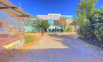 Imagem 2: Oportunidade!! Lote de 1200m² com 3 Casas conjugadas - Não Perca