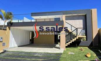 Imagem 2: Oportunidade!! Casa de Alto Padrão em Arniqueiras - Lazer Completo