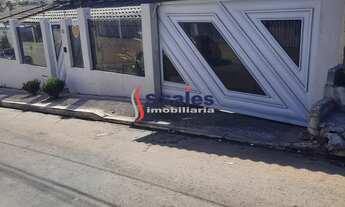 Imagem: Casa Com 4 Suítes na Colônia Agrícola