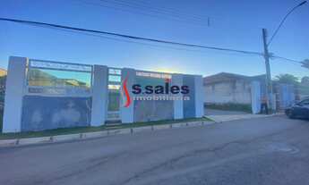 Imagem: Lote de 800 m² em Vicente Pires - Condomínio