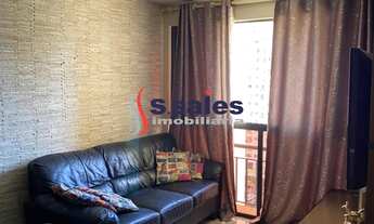 Imagem: Belissímo Apartamento em Águas Claras