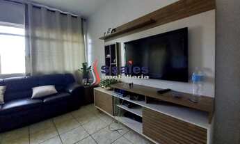 Imagem 2: Casa Com Churrasqueira na QNF Taguatinga Norte - 03 quartos