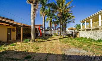 Imagem: Casa na Rua 06 em Vicente Pires - lote de