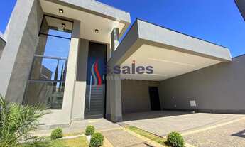 Imagem: Casa de Alto Padrão em Vicente Pires