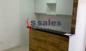 Imagem: Apartamento em Vicente Pires na Rua 12