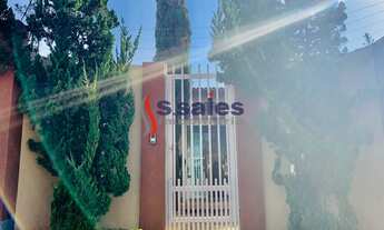 Imagem 4: Casa Moderna na Rua da Mansão Imperial em Arniqueiras!!