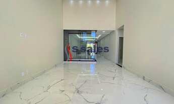 Imagem 4: Casa de Alto Padrão em Vicente Pires - Lazer Completo