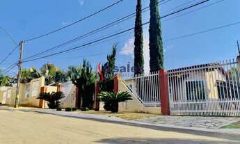 Imagem 2: Casa Moderna na Rua da Mansão Imperial em Arniqueiras!!