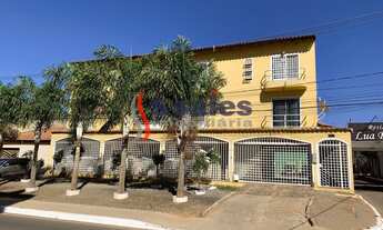 Imagem: Prédio com 10 apartamentos em Vicente Pires