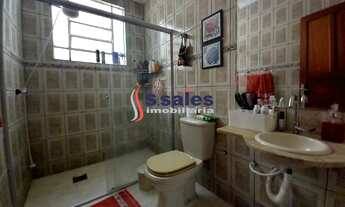 Imagem 7: Casa Com Churrasqueira na QNF Taguatinga Norte - 03 quartos