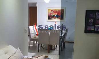 Imagem 3: Apartamento em Águas Claras - Vista livre