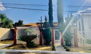 Imagem 5: Casa Moderna na Rua da Mansão Imperial em Arniqueiras!!