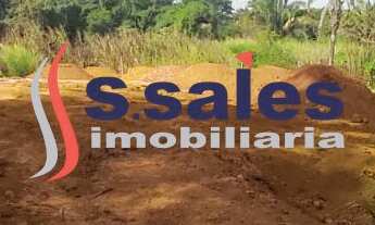 Imagem: Terreno no Park Way - 2000m²