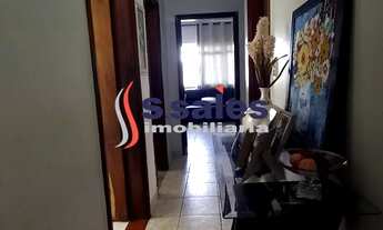 Imagem 5: Casa Com Churrasqueira na QNF Taguatinga Norte - 03 quartos