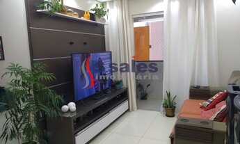 Imagem: Apartamento na Ceilândia - 2 Quartos